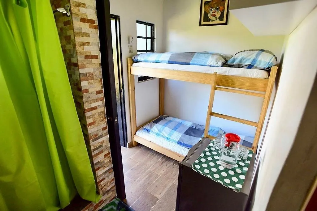 Gästezimmer in der Villa Zimmer Jarabacoa Privatunterkunft