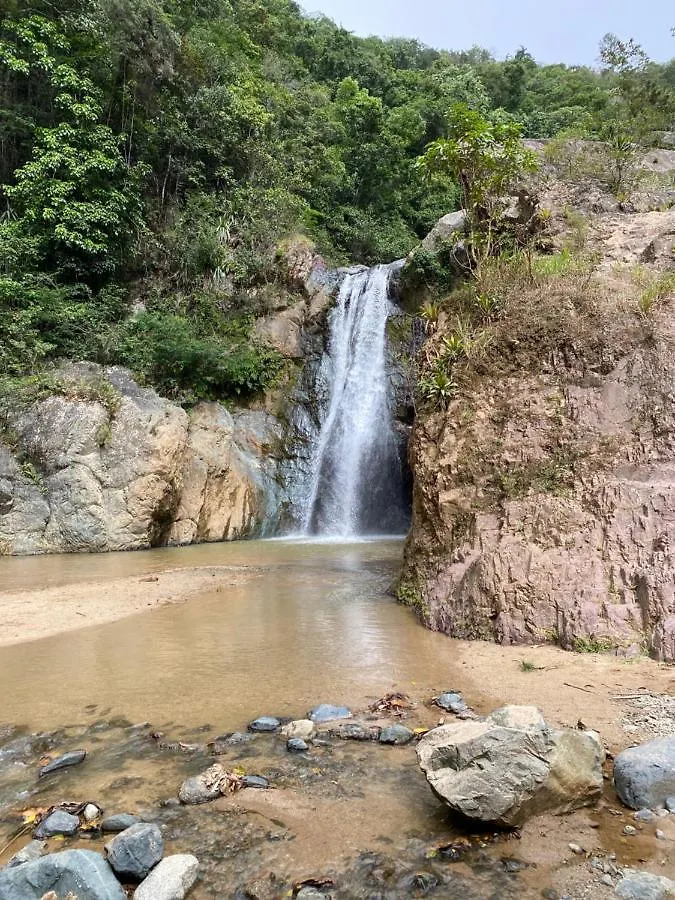 Homestay Gaestezimmer In Der Villa Zimmer Jarabacoa
