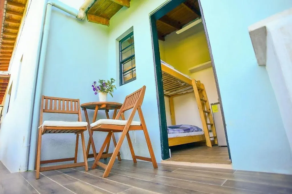 Gaestezimmer In Der Villa Zimmer Jarabacoa Séjour chez l'habitant