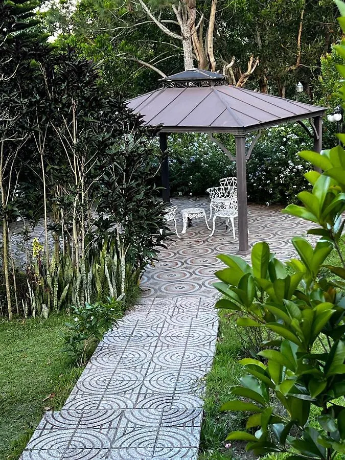Gaestezimmer In Der Villa Zimmer Jarabacoa 0*,