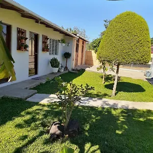 Casita Hogarena Appartement