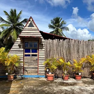 Coconut Appartement